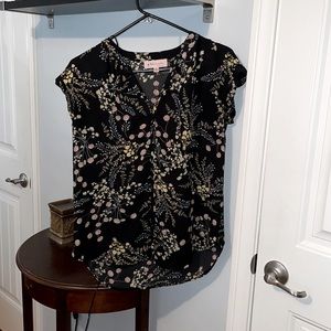 Blouse Black
